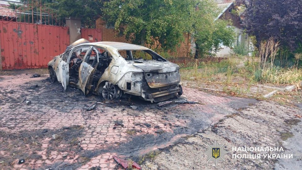 А на том берегу.... Правобережье Херсонщины: дневной обзор новостей По обстрелам и пострадавшим А на том берегу.... Правобережье Херсонщины: дневной обзор новостей По обстрелам и пострадавшим