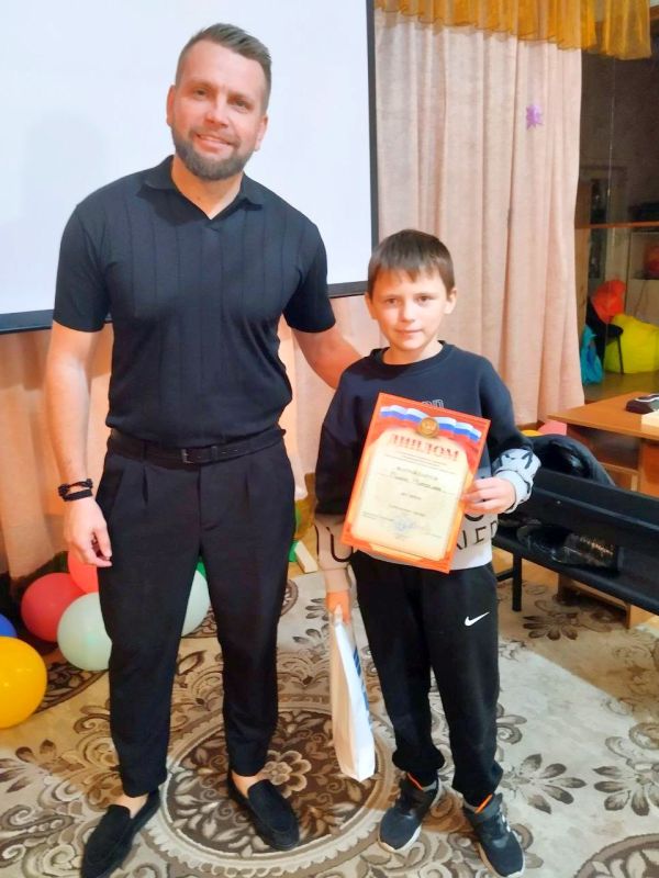 �������� � ����: ��������� ������ � "����������"