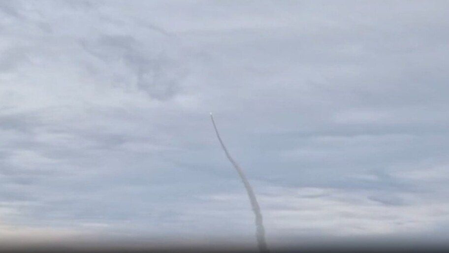 ВС России нанесли удар по предприятиям военно-промышленного комплекса Украины