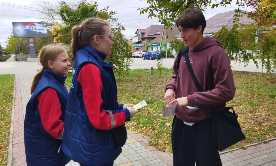 На страже безопасности. 4 октября наша страна отмечала важный и по-настоящему необходимый праздник – День гражданской обороны Российской Федерации! Это не просто дата, это напоминание о том, как жизненно важно в любой... На страже безопасности. 4 октября наша страна отмечала важный и по-настоящему необходимый праздник – День гражданской обороны Российской Федерации! Это не просто дата, это напоминание о том, как жизненно важно в любой...