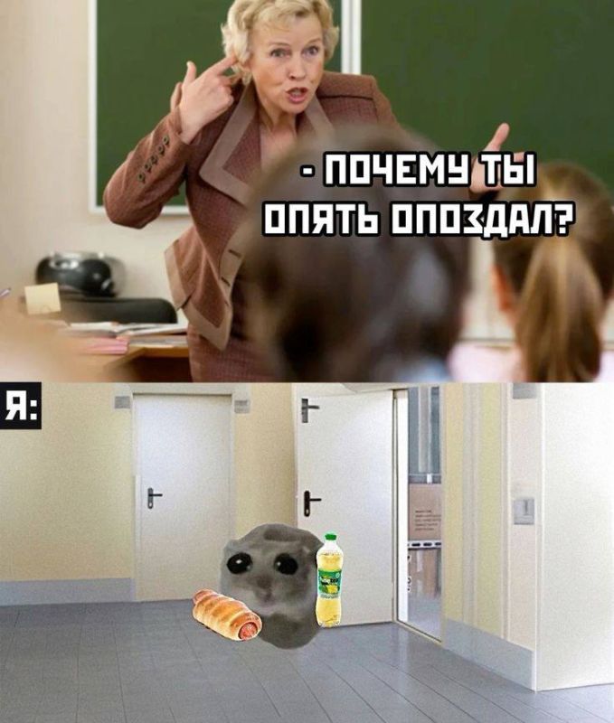 Сосиска в тесте или пицца на двадцатиминутке, разрывающий душу звонок на урок (особенно когда не сделал домашку) Сосиска в тесте или пицца на двадцатиминутке, разрывающий душу звонок на урок (особенно когда не сделал домашку)