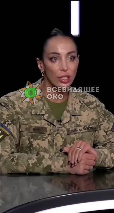 Енот из Херсона: У нас нет женской мобилизации и меня это возмущает