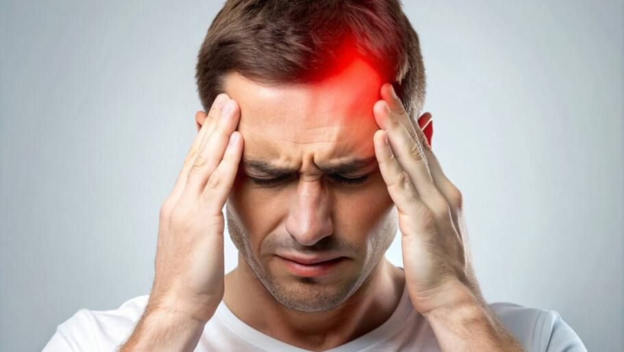 Стоп-сигнал тела. Эксперты назвали ранние симптомы приближающегося инсульта