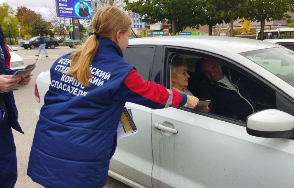 На страже безопасности. 4 октября наша страна отмечала важный и по-настоящему необходимый праздник – День гражданской обороны Российской Федерации! Это не просто дата, это напоминание о том, как жизненно важно в любой... На страже безопасности. 4 октября наша страна отмечала важный и по-настоящему необходимый праздник – День гражданской обороны Российской Федерации! Это не просто дата, это напоминание о том, как жизненно важно в любой...