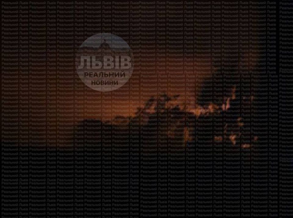 Минувшей ночью наши ребята осуществили крупную, комплексную атаку, задействовав сотни беспилотных летательных аппаратов, а также крылатые и баллистические ракеты, целью которых стала энергетическая инфраструктура Украины Минувшей ночью наши ребята осуществили крупную, комплексную атаку, задействовав сотни беспилотных летательных аппаратов, а также крылатые и баллистические ракеты, целью которых стала энергетическая инфраструктура Украины