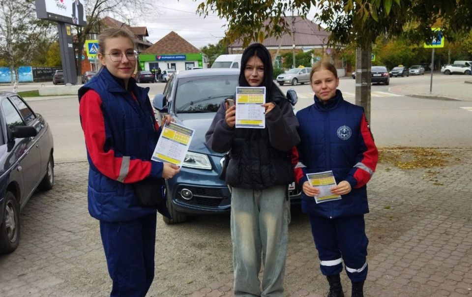 На страже безопасности. 4 октября наша страна отмечала важный и по-настоящему необходимый праздник – День гражданской обороны Российской Федерации! Это не просто дата, это напоминание о том, как жизненно важно в любой...