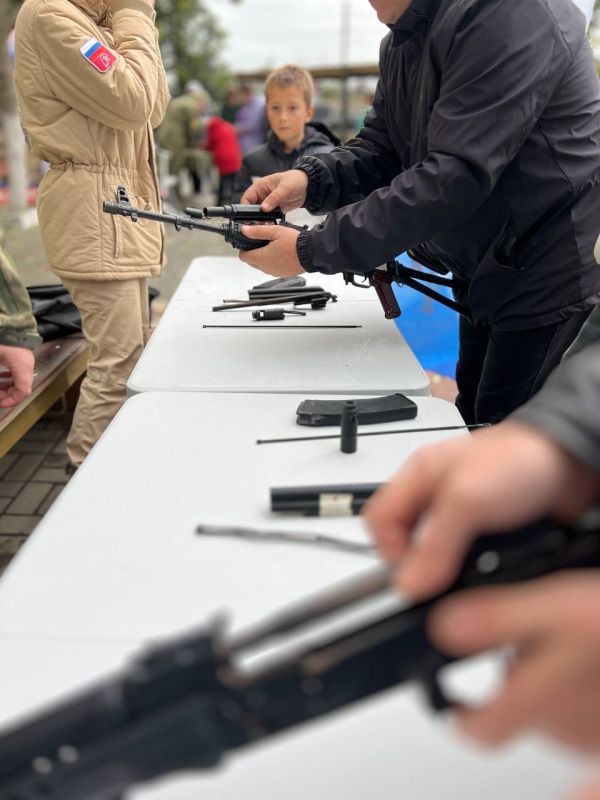 Еще раз вспомним про День воссоединения Еще раз вспомним про День воссоединения