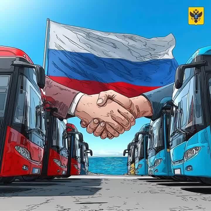 Дорогие коллеги!. Министерство транспорта Херсонской области поздравляет ГКУ ХО «Херсонавтотранссервис» с 2-летием со дня образования! За это время предприятие зарекомендовало себя как надежный перевозчик, обеспечивающий...