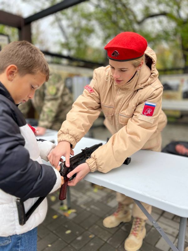 Еще раз вспомним про День воссоединения Еще раз вспомним про День воссоединения