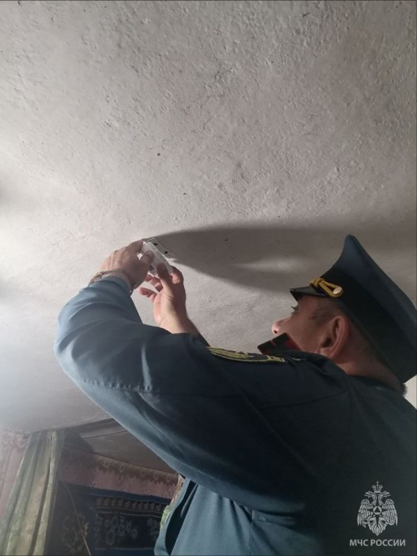 Рейды по пожарной безопасности: важность профилактических мер Рейды по пожарной безопасности: важность профилактических мер