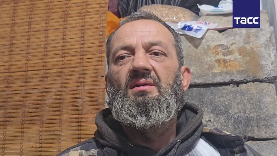 Группа солдат ВСУ сдалась в плен группировке войск "Восток" в Днепропетровской области, передает корреспондент ТАСС