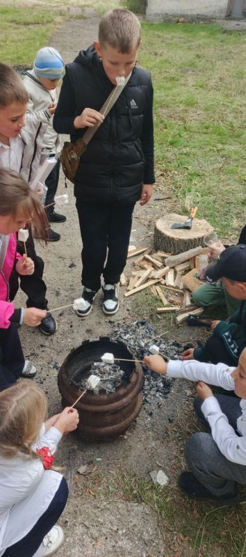 105 лет счастливой истории: село Семихатка отпраздновало юбилей! 105 лет счастливой истории: село Семихатка отпраздновало юбилей!