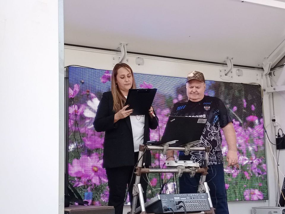 С 205-летием, Стокопани! Село отпраздновало юбилей и обрело новый символ — арт-объект «Я люблю Стокопани» С 205-летием, Стокопани! Село отпраздновало юбилей и обрело новый символ — арт-объект «Я люблю Стокопани»