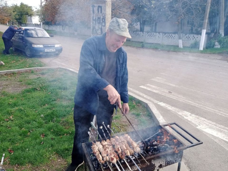 С 205-летием, Стокопани! Село отпраздновало юбилей и обрело новый символ — арт-объект «Я люблю Стокопани» С 205-летием, Стокопани! Село отпраздновало юбилей и обрело новый символ — арт-объект «Я люблю Стокопани»