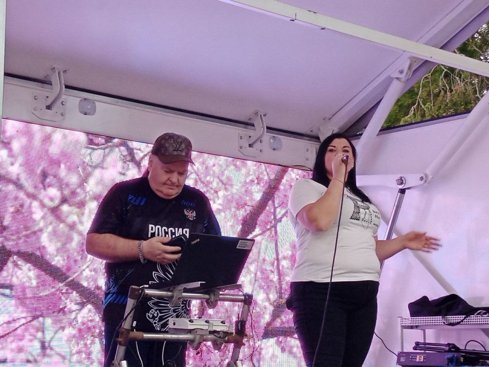 С 205-летием, Стокопани! Село отпраздновало юбилей и обрело новый символ — арт-объект «Я люблю Стокопани» С 205-летием, Стокопани! Село отпраздновало юбилей и обрело новый символ — арт-объект «Я люблю Стокопани»