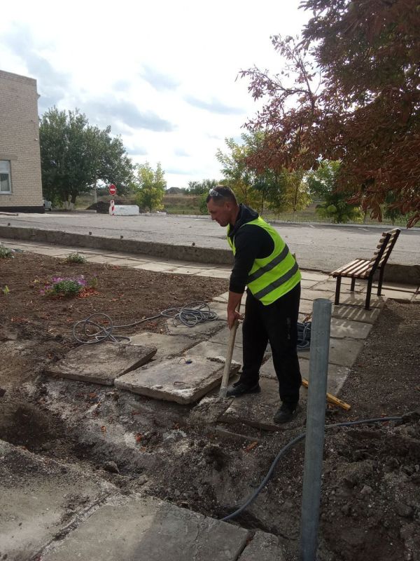 ����� ������� � ������� ���������: � �������� ��������������� ���� ������ � �������