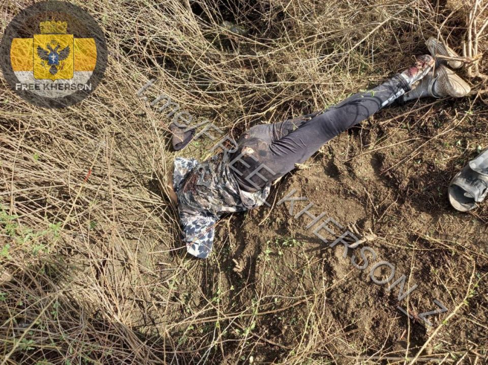 ОНИ ЦЕЛЕНАПРАВЛЕННО ОХОТЯТСЯ ЗА МИРНЫМИ ЖИТЕЛЯМИ! ОНИ ЦЕЛЕНАПРАВЛЕННО ОХОТЯТСЯ ЗА МИРНЫМИ ЖИТЕЛЯМИ!