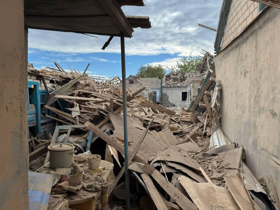 А на том берегу.... Правобережье Херсонщины: утренний обзор новостей, поскольку уже есть жертвы А на том берегу.... Правобережье Херсонщины: утренний обзор новостей, поскольку уже есть жертвы