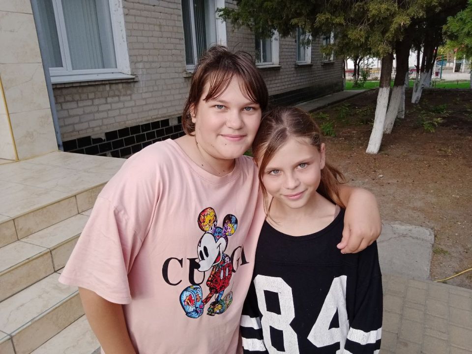 С 205-летием, Стокопани! Село отпраздновало юбилей и обрело новый символ — арт-объект «Я люблю Стокопани» С 205-летием, Стокопани! Село отпраздновало юбилей и обрело новый символ — арт-объект «Я люблю Стокопани»