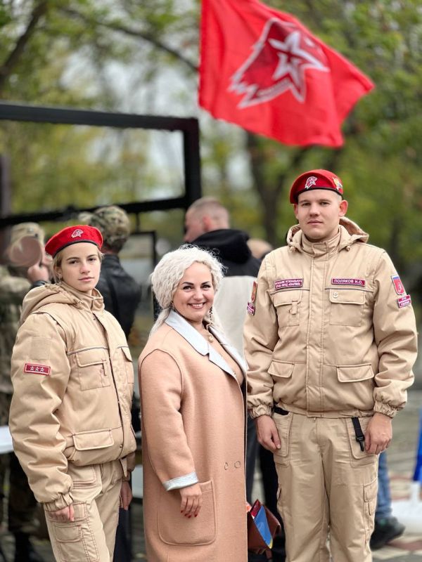 Еще раз вспомним про День воссоединения Еще раз вспомним про День воссоединения