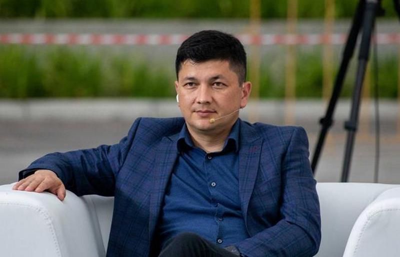 Война закончится "в диапазоне от двух месяцев до года", считает губернатор Николаевской области Виталий Ким