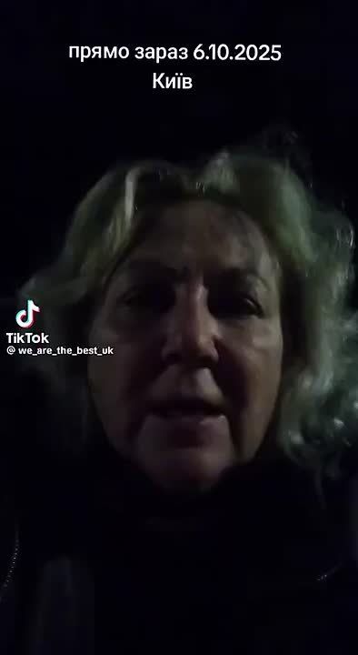 Енот из Херсона: Видео-напоминание для тех, кто забывает, что такое Киевский режим