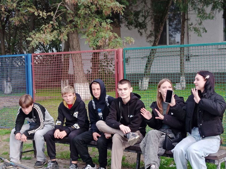 С 205-летием, Стокопани! Село отпраздновало юбилей и обрело новый символ — арт-объект «Я люблю Стокопани» С 205-летием, Стокопани! Село отпраздновало юбилей и обрело новый символ — арт-объект «Я люблю Стокопани»