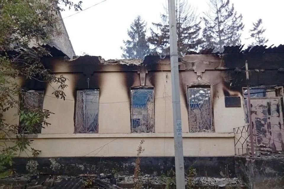 За сутки ВСУ нанесли удары по 15 городам и селам Херсонщины