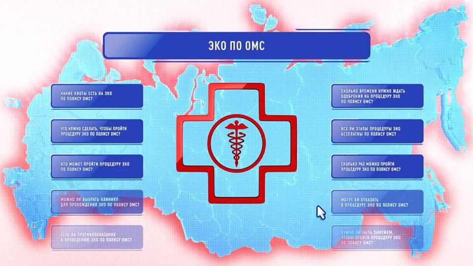 Сколько времени нужно ждать одобрения на процедуру ЭКО по полису ОМС