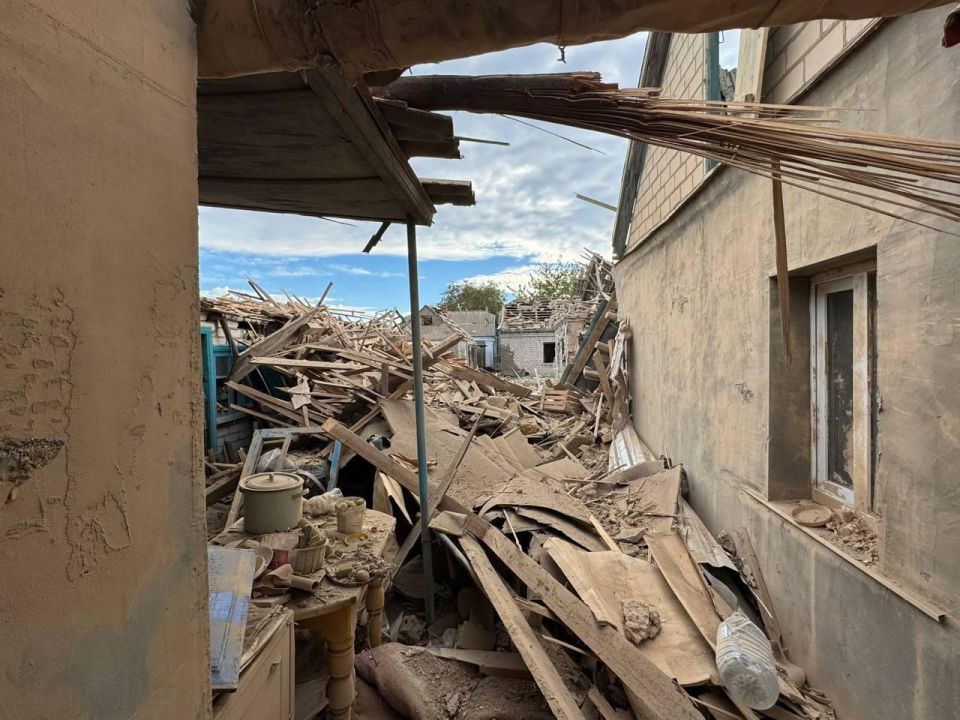 А на том берегу.... Правобережье Херсонщины: утренний обзор новостей, поскольку уже есть жертвы А на том берегу.... Правобережье Херсонщины: утренний обзор новостей, поскольку уже есть жертвы