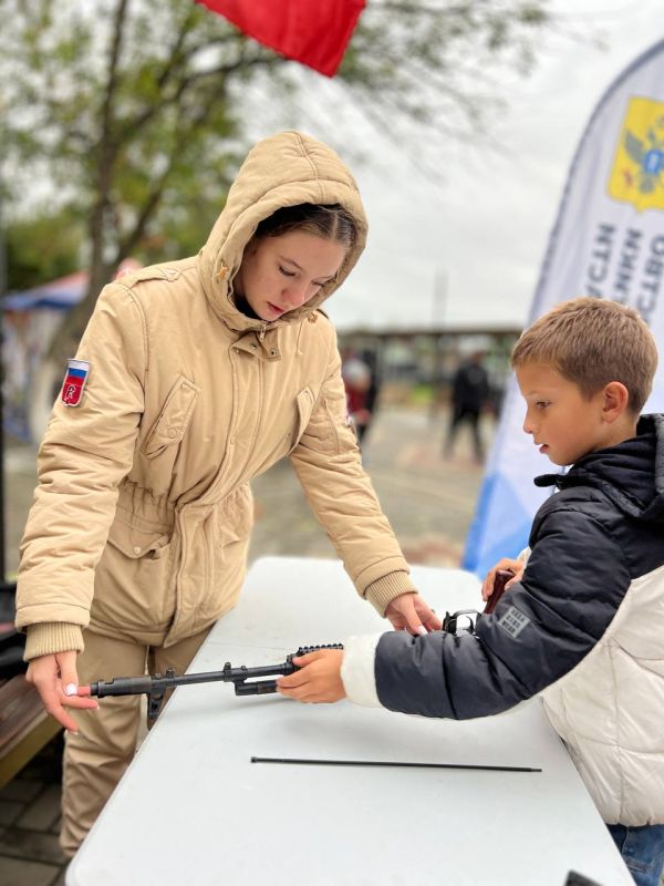 Еще раз вспомним про День воссоединения Еще раз вспомним про День воссоединения