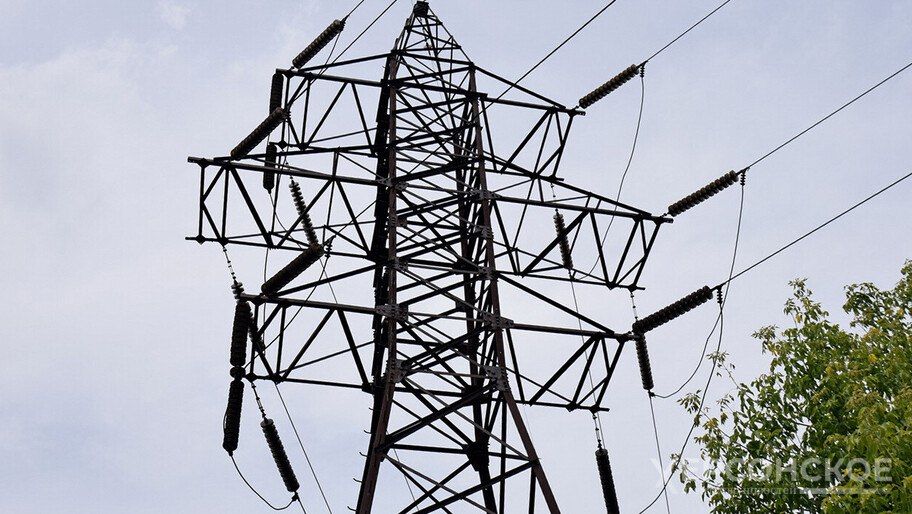 В восьми округах Херсонской области пройдут плановые отключения электроэнергии