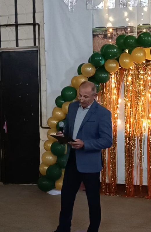 105 лет счастливой истории: село Семихатка отпраздновало юбилей!