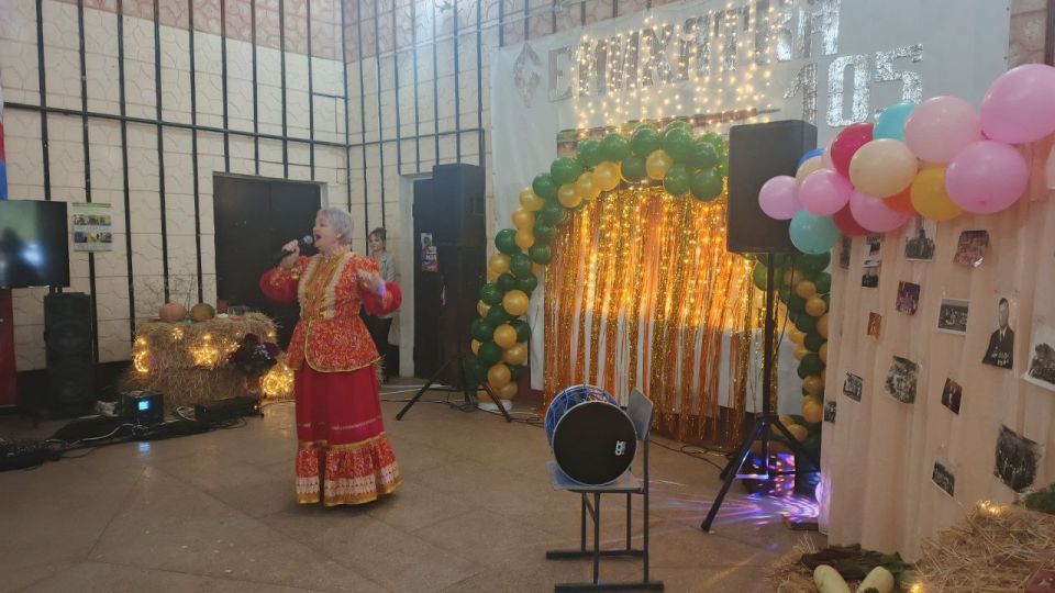 105 лет счастливой истории: село Семихатка отпраздновало юбилей! 105 лет счастливой истории: село Семихатка отпраздновало юбилей!
