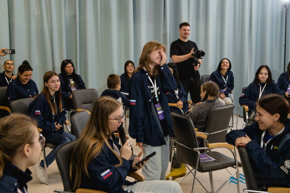 Форум «Взгляд в будущее»: лекции, мастер-классы, защита проектов и гранты! Форум «Взгляд в будущее»: лекции, мастер-классы, защита проектов и гранты!