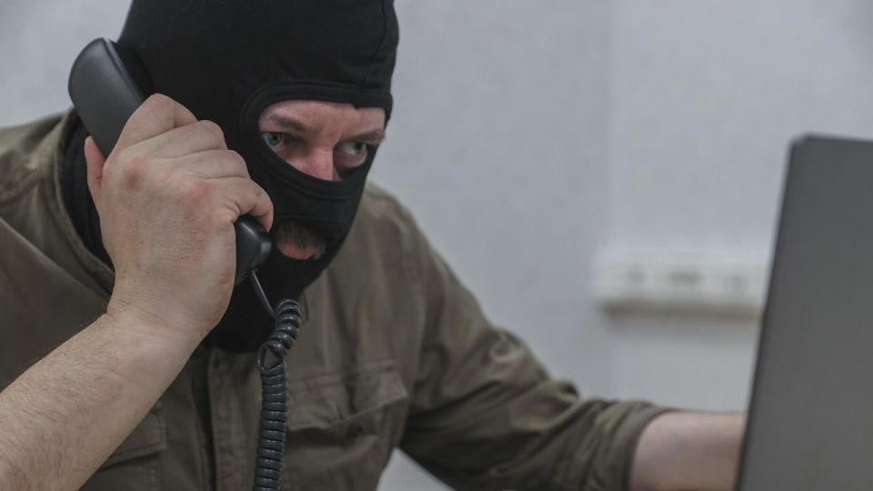 Мошенники охотятся за данными военнослужащих