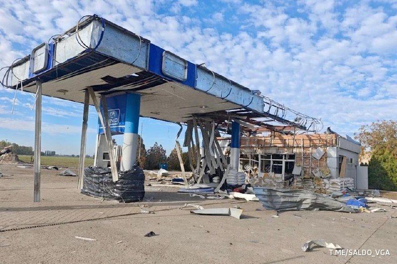 Четыре человека погибли, один получил ранения в результате украинских атак в Херсонской области, сообщил губернатор Сальдо Четыре человека погибли, один получил ранения в результате украинских атак в Херсонской области, сообщил губернатор Сальдо