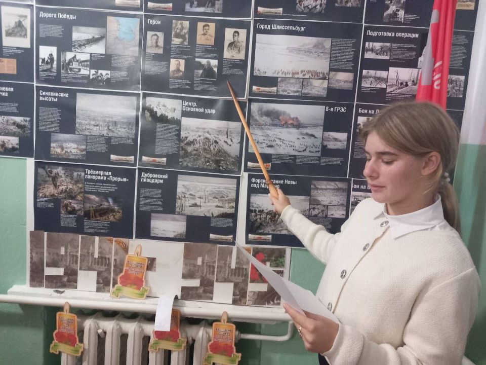 «Юный экскурсовод»: приморские школьники на время стали экскурсоводами «Юный экскурсовод»: приморские школьники на время стали экскурсоводами