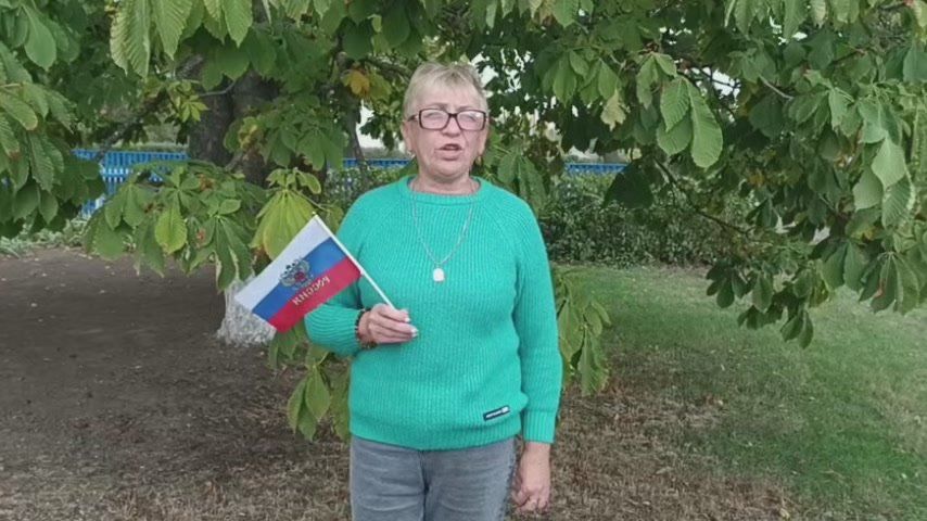 В честь дня рождения Президента Российской Федерации Владимира Владимировича Путина в Богдановском сельском клубе прошла познавательная беседа, посвящённая жизни и деятельности главы государства