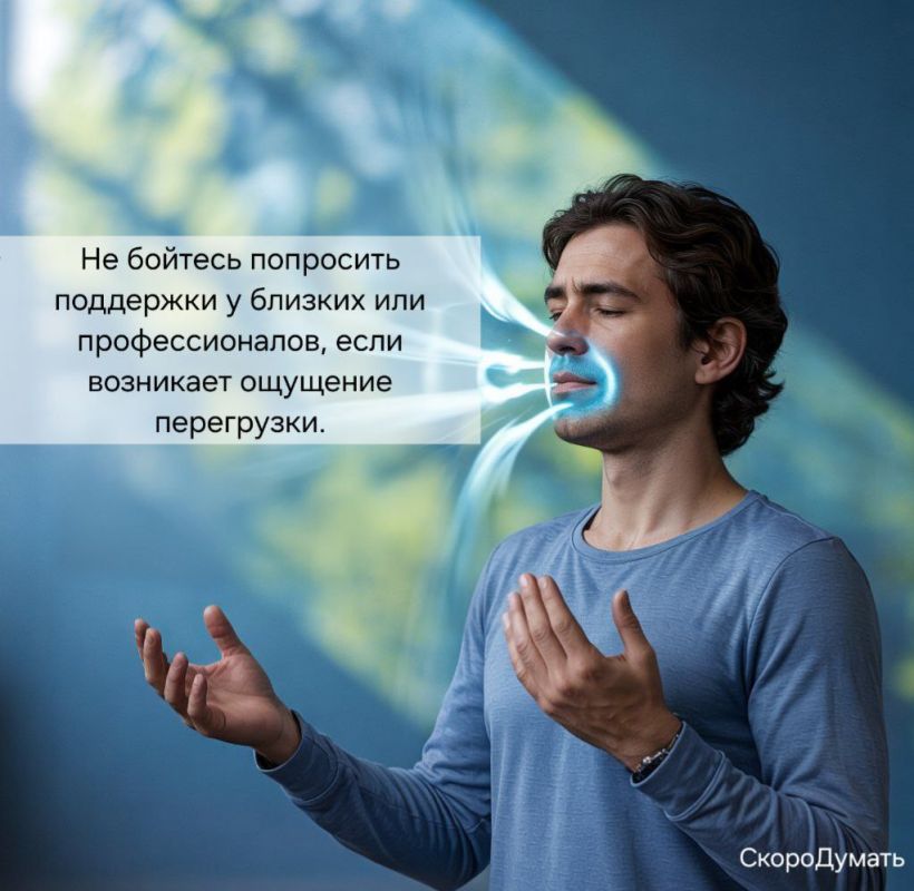 Как справляться со стрессом: 9 простых и эффективных способов Как справляться со стрессом: 9 простых и эффективных способов
