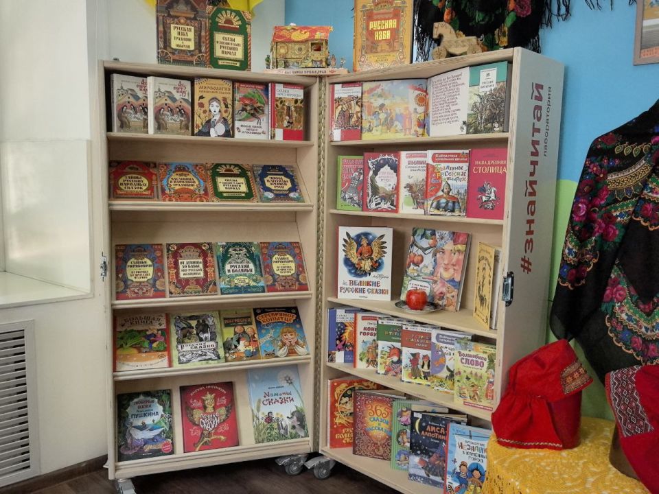 � ��������� ���������� ����� ������ � ���������� ������� ����������� "����-�����"!