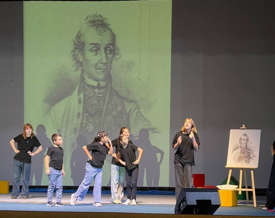 "��������" ������ � ���������: �����, ������ ������ � ������� �����������!