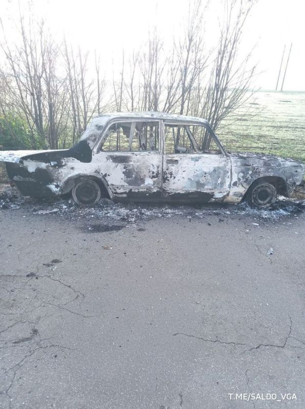Четыре человека погибли, один получил ранения в результате украинских атак в Херсонской области, сообщил губернатор Сальдо Четыре человека погибли, один получил ранения в результате украинских атак в Херсонской области, сообщил губернатор Сальдо