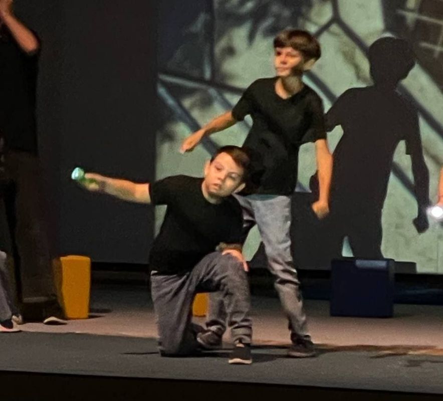 "��������" ������ � ���������: �����, ������ ������ � ������� �����������!