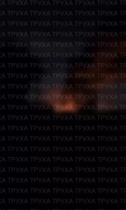 Ночью была атакована Полтавская область: повреждены административные здания и объекты гражданской инфраструктуры