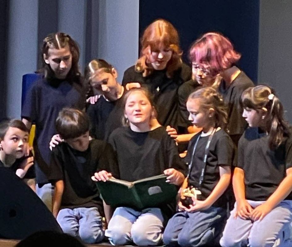 "��������" ������ � ���������: �����, ������ ������ � ������� �����������!