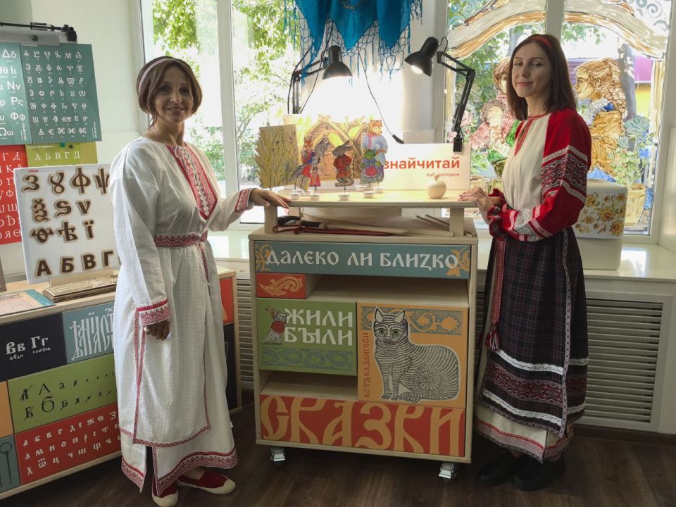 � ��������� ���������� ����� ������ � ���������� ������� ����������� "����-�����"!