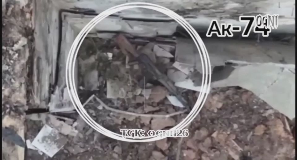 Херсонское направление.. Внезапно выявлены позиции украинских военных