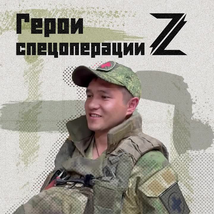 Фельдшер штурмовой роты с позывным «Лекарь» награжден медалями «За спасение погибавших» и «За храбрость» II степени за эвакуацию раненых бойцов
