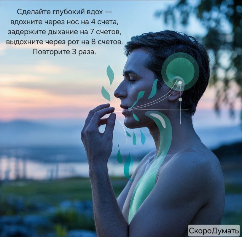 Как справляться со стрессом: 9 простых и эффективных способов Как справляться со стрессом: 9 простых и эффективных способов